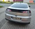 Сірий Шевроле Вольт, об'ємом двигуна 1.4 л та пробігом 152 тис. км за 10500 $, фото 4 на Automoto.ua