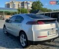 Серый Шевроле Вольт, объемом двигателя 1.4 л и пробегом 190 тыс. км за 12000 $, фото 5 на Automoto.ua