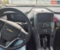 Серый Шевроле Вольт, объемом двигателя 1.4 л и пробегом 172 тыс. км за 12000 $, фото 5 на Automoto.ua