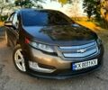 Сірий Шевроле Вольт, об'ємом двигуна 1.4 л та пробігом 145 тис. км за 15000 $, фото 1 на Automoto.ua