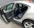 Сірий Шевроле Вольт, об'ємом двигуна 1.4 л та пробігом 133 тис. км за 12500 $, фото 1 на Automoto.ua
