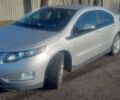 Сірий Шевроле Вольт, об'ємом двигуна 1.4 л та пробігом 175 тис. км за 10200 $, фото 1 на Automoto.ua
