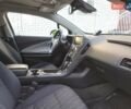 Серый Шевроле Вольт, объемом двигателя 1.4 л и пробегом 110 тыс. км за 13200 $, фото 12 на Automoto.ua
