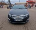 Серый Шевроле Вольт, объемом двигателя 1.4 л и пробегом 207 тыс. км за 10500 $, фото 3 на Automoto.ua
