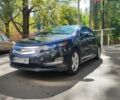 Сірий Шевроле Вольт, об'ємом двигуна 1.4 л та пробігом 148 тис. км за 10700 $, фото 1 на Automoto.ua