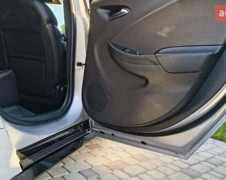 Серый Шевроле Вольт, объемом двигателя 1.5 л и пробегом 175 тыс. км за 16000 $, фото 13 на Automoto.ua