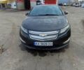 Серый Шевроле Вольт, объемом двигателя 1.4 л и пробегом 155 тыс. км за 12600 $, фото 8 на Automoto.ua