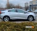 Серый Шевроле Вольт, объемом двигателя 1.5 л и пробегом 156 тыс. км за 14999 $, фото 7 на Automoto.ua