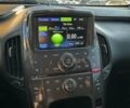 Серый Шевроле Вольт, объемом двигателя 1.4 л и пробегом 172 тыс. км за 14500 $, фото 2 на Automoto.ua