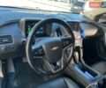 Серый Шевроле Вольт, объемом двигателя 1.4 л и пробегом 148 тыс. км за 10500 $, фото 17 на Automoto.ua