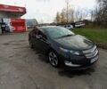 Серый Шевроле Вольт, объемом двигателя 1.4 л и пробегом 155 тыс. км за 12600 $, фото 1 на Automoto.ua