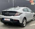 Серый Шевроле Вольт, объемом двигателя 1.5 л и пробегом 157 тыс. км за 12999 $, фото 5 на Automoto.ua