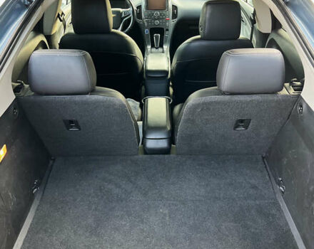 Серый Шевроле Вольт, объемом двигателя 1.4 л и пробегом 270 тыс. км за 13000 $, фото 8 на Automoto.ua