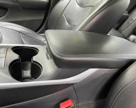 Серый Шевроле Вольт, объемом двигателя 1.5 л и пробегом 156 тыс. км за 13000 $, фото 8 на Automoto.ua