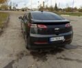Серый Шевроле Вольт, объемом двигателя 1.4 л и пробегом 155 тыс. км за 12600 $, фото 6 на Automoto.ua