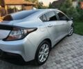 Серый Шевроле Вольт, объемом двигателя 1.5 л и пробегом 175 тыс. км за 16000 $, фото 5 на Automoto.ua