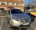 Серый Шевроле Вольт, объемом двигателя 1.4 л и пробегом 172 тыс. км за 14500 $, фото 6 на Automoto.ua