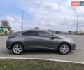 Серый Шевроле Вольт, объемом двигателя 1.49 л и пробегом 154 тыс. км за 15000 $, фото 13 на Automoto.ua