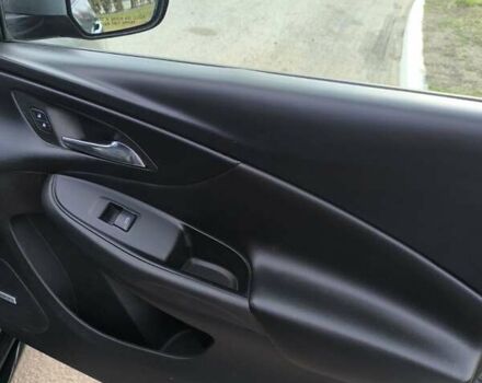 Серый Шевроле Вольт, объемом двигателя 1.49 л и пробегом 154 тыс. км за 15000 $, фото 31 на Automoto.ua