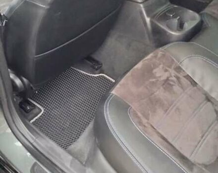 Сірий Шевроле Вольт, об'ємом двигуна 1.49 л та пробігом 180 тис. км за 15800 $, фото 9 на Automoto.ua