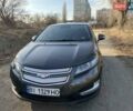 Серый Шевроле Вольт, объемом двигателя 1.4 л и пробегом 162 тыс. км за 11700 $, фото 1 на Automoto.ua