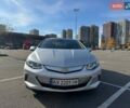 Серый Шевроле Вольт, объемом двигателя 1.49 л и пробегом 160 тыс. км за 16000 $, фото 9 на Automoto.ua