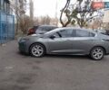 Сірий Шевроле Вольт, об'ємом двигуна 1.49 л та пробігом 173 тис. км за 13500 $, фото 2 на Automoto.ua