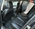Серый Шевроле Вольт, объемом двигателя 1.4 л и пробегом 160 тыс. км за 10800 $, фото 26 на Automoto.ua