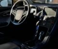 Сірий Шевроле Вольт, об'ємом двигуна 1.4 л та пробігом 130 тис. км за 11800 $, фото 3 на Automoto.ua