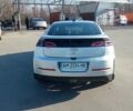Серый Шевроле Вольт, объемом двигателя 1.4 л и пробегом 97 тыс. км за 8600 $, фото 6 на Automoto.ua