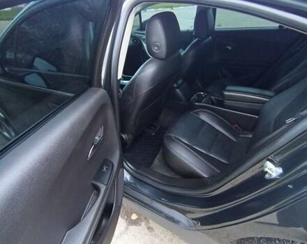 Серый Шевроле Вольт, объемом двигателя 1.4 л и пробегом 155 тыс. км за 12600 $, фото 13 на Automoto.ua