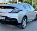Сірий Шевроле Вольт, об'ємом двигуна 1.5 л та пробігом 174 тис. км за 12888 $, фото 9 на Automoto.ua