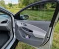 Серый Шевроле Вольт, объемом двигателя 1.5 л и пробегом 95 тыс. км за 14700 $, фото 13 на Automoto.ua