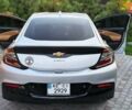 Серый Шевроле Вольт, объемом двигателя 1.5 л и пробегом 175 тыс. км за 16000 $, фото 3 на Automoto.ua
