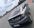Серый Шевроле Вольт, объемом двигателя 1.49 л и пробегом 154 тыс. км за 15000 $, фото 12 на Automoto.ua