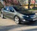 Серый Шевроле Вольт, объемом двигателя 1.4 л и пробегом 148 тыс. км за 10500 $, фото 11 на Automoto.ua