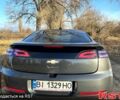 Сірий Шевроле Вольт, об'ємом двигуна 1.4 л та пробігом 160 тис. км за 12800 $, фото 2 на Automoto.ua