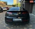 Серый Шевроле Вольт, объемом двигателя 1.4 л и пробегом 160 тыс. км за 10800 $, фото 8 на Automoto.ua