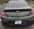 Сірий Шевроле Вольт, об'ємом двигуна 1.49 л та пробігом 180 тис. км за 15800 $, фото 3 на Automoto.ua