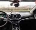 Сірий Шевроле Вольт, об'ємом двигуна 1.49 л та пробігом 180 тис. км за 15800 $, фото 4 на Automoto.ua