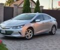Серый Шевроле Вольт, объемом двигателя 1.5 л и пробегом 175 тыс. км за 16000 $, фото 1 на Automoto.ua