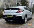 Серый Шевроле Вольт, объемом двигателя 1.5 л и пробегом 156 тыс. км за 14999 $, фото 6 на Automoto.ua