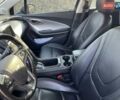 Серый Шевроле Вольт, объемом двигателя 1.4 л и пробегом 162 тыс. км за 11700 $, фото 7 на Automoto.ua