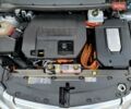 Серый Шевроле Вольт, объемом двигателя 1.4 л и пробегом 89 тыс. км за 7500 $, фото 11 на Automoto.ua
