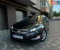 Серый Шевроле Вольт, объемом двигателя 1.4 л и пробегом 160 тыс. км за 10800 $, фото 5 на Automoto.ua