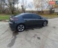 Серый Шевроле Вольт, объемом двигателя 1.4 л и пробегом 155 тыс. км за 12600 $, фото 5 на Automoto.ua