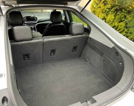 Серый Шевроле Вольт, объемом двигателя 1.5 л и пробегом 156 тыс. км за 13000 $, фото 9 на Automoto.ua