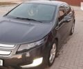 Серый Шевроле Вольт, объемом двигателя 1.4 л и пробегом 162 тыс. км за 13900 $, фото 21 на Automoto.ua