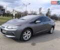 Серый Шевроле Вольт, объемом двигателя 1.49 л и пробегом 154 тыс. км за 15000 $, фото 2 на Automoto.ua