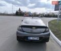 Серый Шевроле Вольт, объемом двигателя 1.49 л и пробегом 154 тыс. км за 15000 $, фото 9 на Automoto.ua